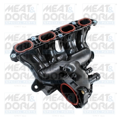 Intake Manifold Module